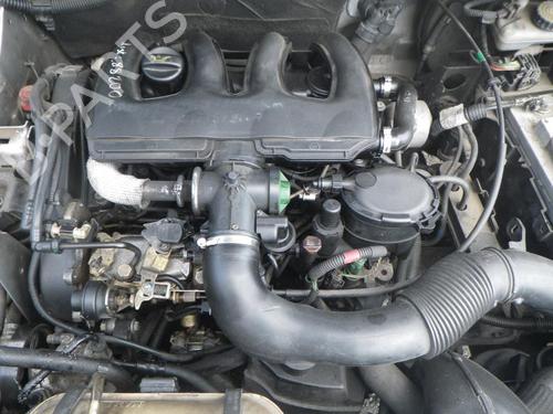 Switch PEUGEOT PARTNER Box Body/MPV (5_, G_) 1.9 D | BP25355596I30