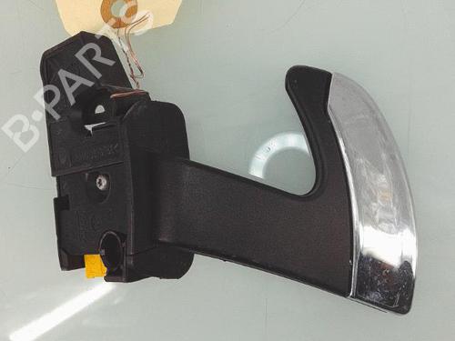 Used Gear lever CITROËN C4 Picasso I MPV (UD_) 2.0 HDi 138 (136 hp) 25356937