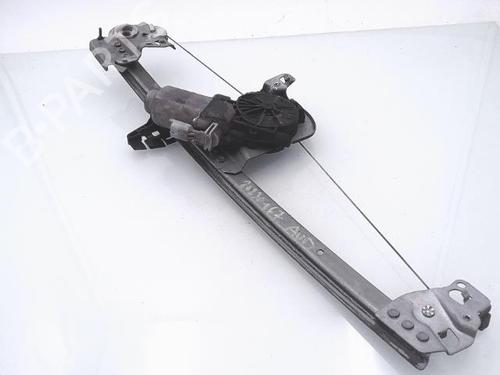 Used Front right window mechanism CITROËN C3 I (FC_, FN_) 1.4 HDi (68 hp) 25363914