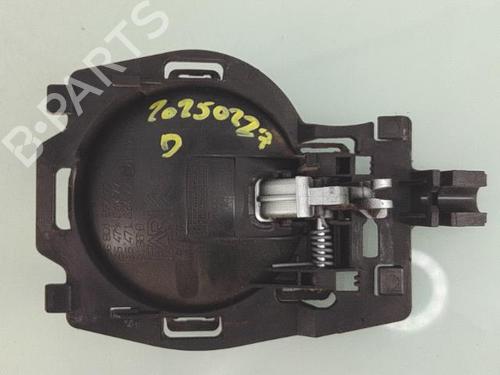 Front right interior door handle CITROËN C2 (JM_) 1.4 HDi | BP27515778I14 