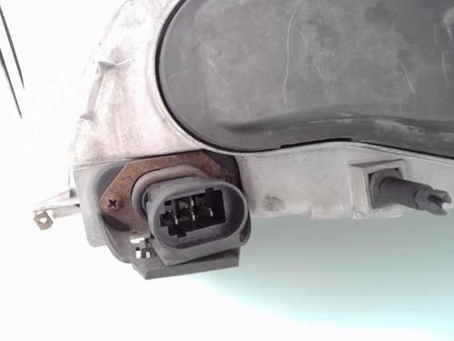 Right headlight RENAULT ESPACE II (J/S63_) 2.1 TD (J633, J634, J/S635, J/S63D) | BP25355617C29 