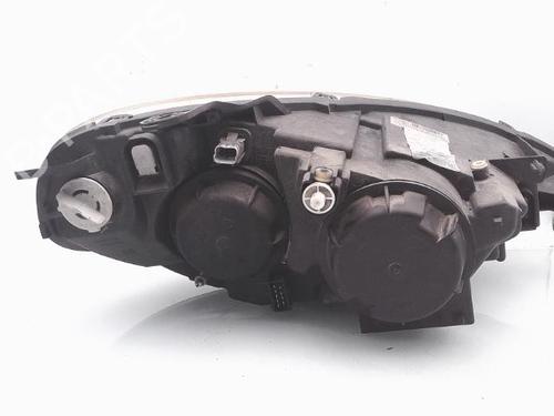 Left headlight PEUGEOT 807 (EB_) 2.0 HDi | BP25350298C28 - Image 2