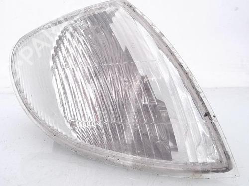 Used Right front indicator Right front indicator RENAULT MEGANE I (BA0/1_) 1.9 D Eco (BA0A, BA0U, BA0R) (64 hp) 25371481 25371481