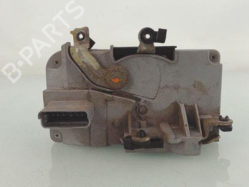 Used Front left lock PEUGEOT 406 (8B) 2.0 HDI 110 (109 hp) 27312224