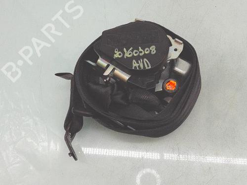Front right seatbelt PEUGEOT BIPPER (AA_) 1.3 HDi 75 | BP39213926I25 - Image 3