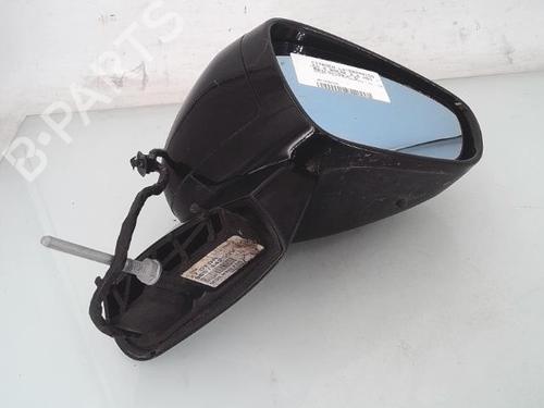 Right mirror CITROËN C5 III Break (RW_) 2.2 HDi (RW4HTH) | BP25360617C27 