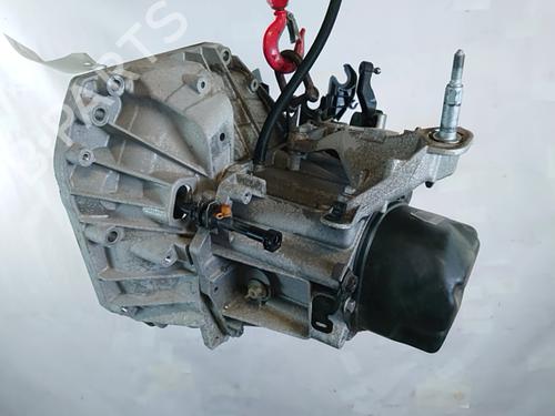 Getriebe RENAULT CLIO V (B7_) 1.0 TCe 100 (B7MT) | BP38722945M3 - Image 2