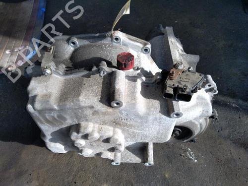 Gearbox CHEVROLET ALERO 2.4 16V | BP25355503M3 