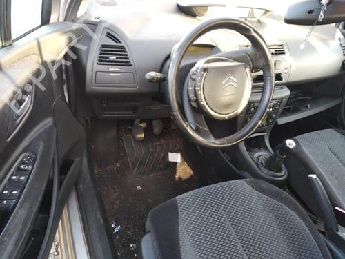 Front right interior door handle CITROËN C4 I (LC_) 1.6 HDi | BP25351375I14 - Image 8