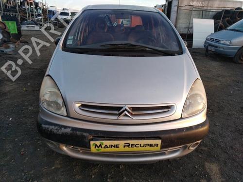Steering column stalk CITROËN XSARA PICASSO (N68) 2.0 HDi | BP25370210I23 