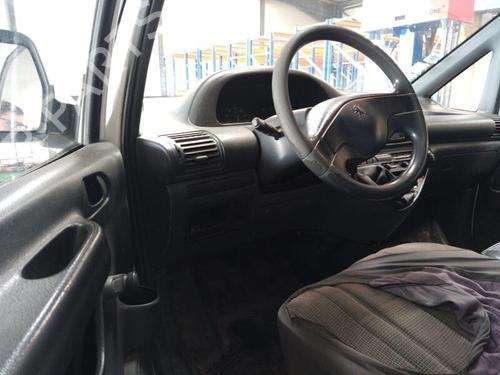 Front right lock PEUGEOT EXPERT (224_) 2.0 HDI 16V | BP25365882C97 