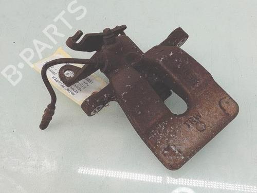 Used Left rear brake caliper Left rear brake caliper RENAULT MEGANE III Coupe (DZ0/1_) 1.5 dCi (DZ09, DZ0D, DZ1F, DZ1G, DZ14, DZ29) (110 hp) 32784665 32784665