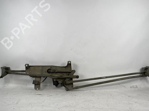 Used Front wiper motor Front wiper motor PEUGEOT 807 (EB_) 2.2 HDi (163 hp) 25365829 25365829