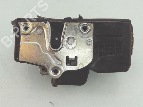 Front right lock CHEVROLET CAPTIVA (C100, C140) 2.0 D 4WD | BP29878495C97 