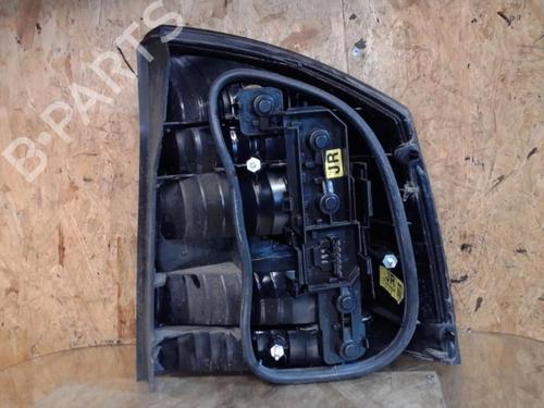 Used Left taillight OPEL VECTRA B (J96) 1.7 TD (F19) (82 hp) 25355861