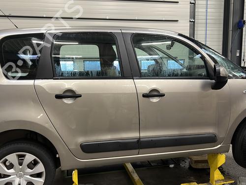 Right front fog light CITROËN C3 Picasso (SH_) 1.4 VTi 95 (SH8FSC, SH8FP0, SH8FP6) | BP25356206C31 - Image 6