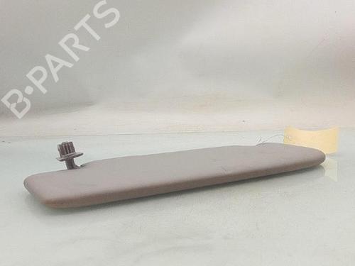 Right sun visor PEUGEOT BIPPER (AA_) 1.3 HDi 75 | BP39213920I2 - Image 3