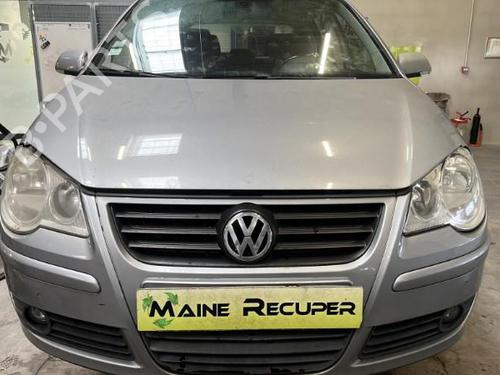 Rear mirror VW POLO (9N_, 9A_) 1.4 TDI | BP25371595I6 