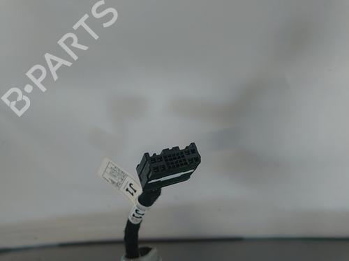 Tailgate CHEVROLET CAPTIVA (C100, C140) 2.0 D 4WD | BP29854368C6