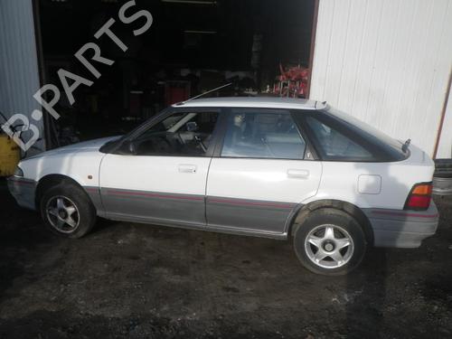 Left front indicator ROVER 200 II Hatchback (XW) 214 GSi/Si | BP25373794C32 - Image 8