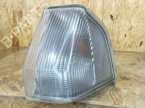Used Left front indicator CITROËN BX Break (XB-_) 19 D (69 hp) 25367716