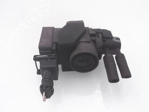 Electronic module RENAULT SCÉNIC III (JZ0/1_) 1.5 dCi | BP25368696M83 