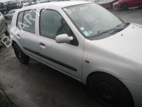 Starter RENAULT CLIO II (BB_, CB_) 1.5 dCi (B/CB07) | BP25373852M8 