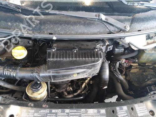 Right headlight RENAULT ESPACE III (JE0_) 2.2 dCi (JE0K) | BP25361150C29 