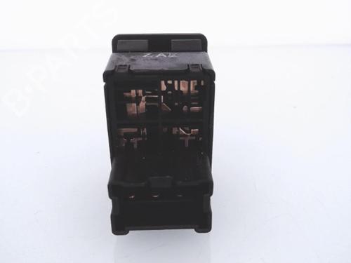 Used Mirror switch NISSAN ALMERA TINO (V10) 2.2 dCi (115 hp) 25369764