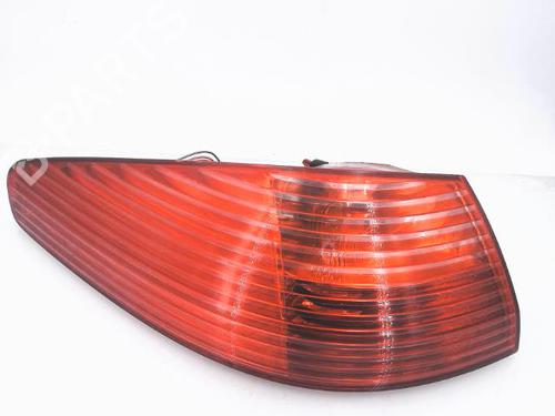 Left taillight PEUGEOT 607 (9D, 9U) 2.2 HDi | BP25372077C34 
