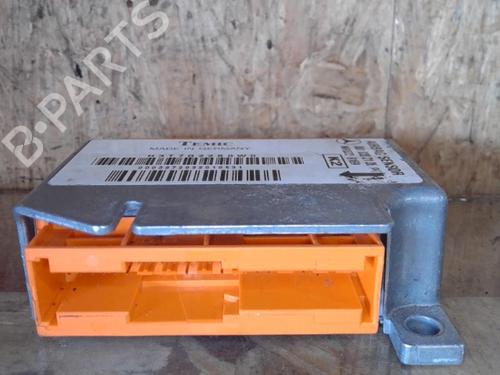 Used ECU airbags MERCEDES-BENZ E-CLASS (W210) E 290 Turbo-D (210.017) (129 hp) 25359009