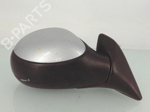 Used Right mirror CITROËN XSARA PICASSO (N68) 2.0 HDi (90 hp) 25356126