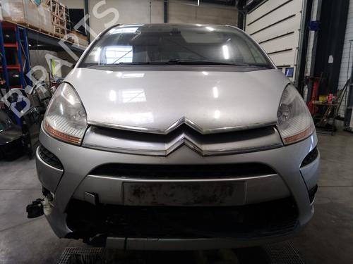Electronic module CITROËN C4 Picasso I MPV (UD_) 1.6 HDi | BP25367883M83 - Image 5