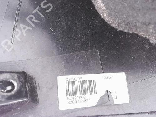 right-taillight-dacia-sandero-2008-25353295 main image