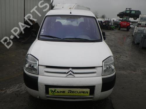 Querlenker rechts vorne CITROËN BERLINGO / BERLINGO FIRST Box Body/MPV (M_) 1.9 D 70 (MBWJZ, MCWJZ) | BP25351181M13 