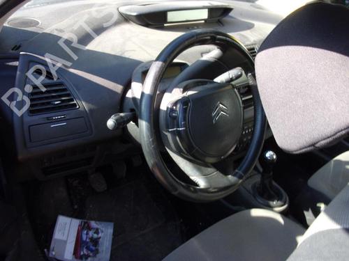 Display monitor CITROËN C4 Coupe (LA_) 1.6 HDi | BP25365150C48 