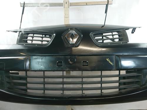 Used Front bumper Front bumper RENAULT MEGANE II Coupé-Cabriolet (EM0/1_) 1.5 dCi (EM1E) (106 hp) 33540342 33540342