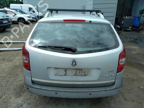 Multifunctionele display RENAULT LAGUNA II Grandtour (KG0/1_) 1.9 dCi (KG0G) | BP25364345C48 