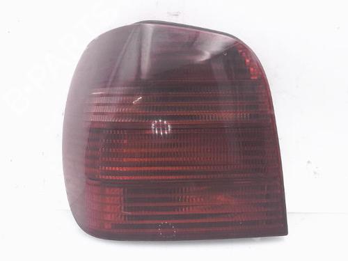 Used Left taillight VW POLO (6N2) 1.9 SDI (64 hp) 25360573
