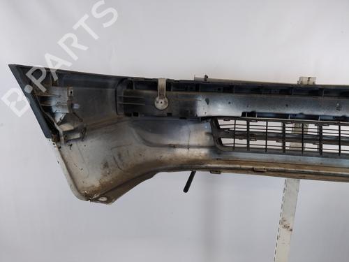 Front bumper CITROËN SAXO (S0, S1) 1.5 D | BP25359889C7 
