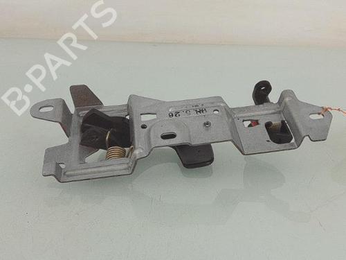 Used Front left interior door handle Front left interior door handle HONDA CIVIC VI Hatchback (EJ, EK) 1.4 i S (EJ9) (90 hp) 27723223 27723223