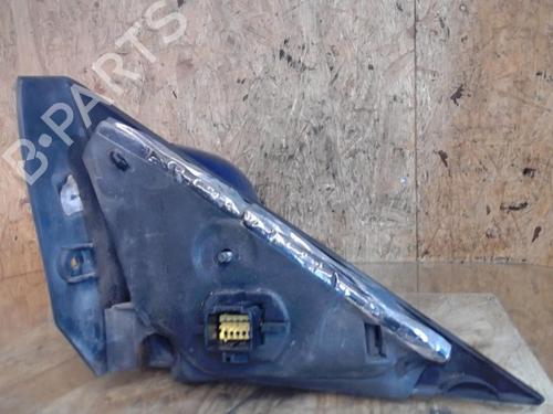 Used Left mirror RENAULT SCÉNIC II (JM0/1_) 1.5 dCi (JM1E, JM16) (106 hp) 25362215