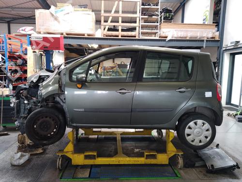 Switch RENAULT MODUS / GRAND MODUS (F/JP0_) 1.5 dCi (FP0D, JP0D) | BP29854364I30  - Image 8