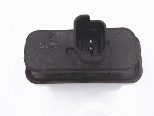 Used Switch Switch RENAULT GRAND SCÉNIC II (JM0/1_) 1.5 dCi (JM02, JM13) (101 hp) 25372518 25372518
