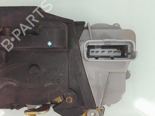 Front left lock CITROËN XSARA PICASSO (N68) 2.0 HDi | BP27663640C98 