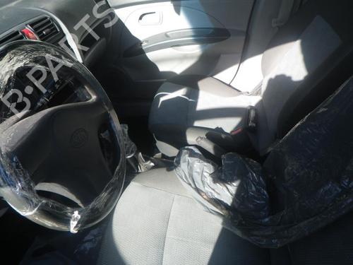 Left headlight KIA PICANTO I (SA) 1.1 | BP25359702C28 