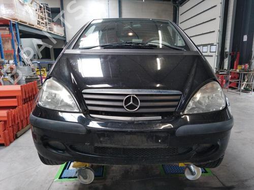 Right taillight MERCEDES-BENZ A-CLASS (W168) A 170 CDI (168.009, 168.109) | BP25358239C35