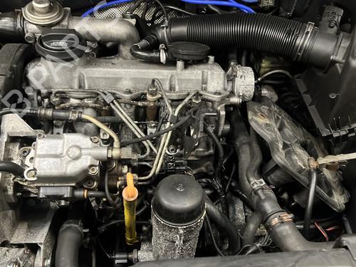 Højre forlygte VW GOLF IV (1J1) 1.9 TDI | BP25352881C29 
