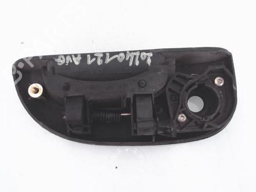 Front left exterior door handle RENAULT KANGOO (KC0/1_) 1.4 (KC0C, KC0H, KC0B, KC0M) | BP25350337C128 