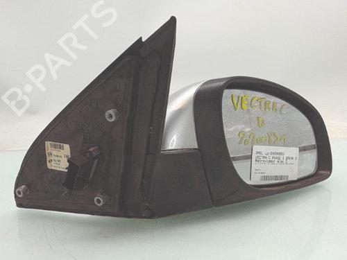 Used Right mirror Right mirror 25367288 25367288